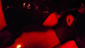 Glory Hole Experimentando Mais Um Dotado Gostoso Black Brazilian Wife Cuckold Swingers Party