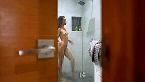 cutie stepsis sarah lace gets fucked hardcore by stepbro in pov