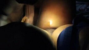 Why not watch this gorgeous milf with huge tits fuck and suck until full orgasm hits?