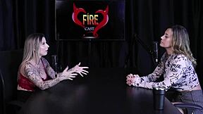 Achou Louco Mulheres Submeterem Outras Mulhres a Certas Coisas e Comentou Sobre as Censuras Nas Redes Sociais