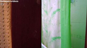 Old hairy dude got a deepthroat blowjob from the cute blonde teen in homemade pov style