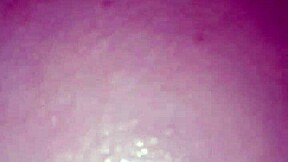 The neighbor surprises me in the bathroom and fucks my big ass as a Colombian bride.