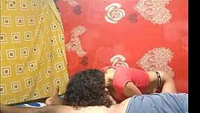 Mexican teacher with big tits rides her boss's verga in sensual orgasm on hidden spy cam.