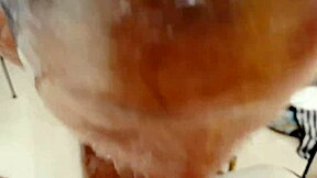 Hard ANAL FUCK with an EXTREMELY HORNY Teen