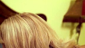 we're nina hartley and lotus lain, just two lesbians diving into each other's pussies with fingers and licks