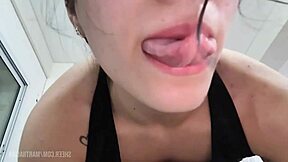 Argentinian Brunette Babe With Big Ass And Long Hair Gets Fucked In Park By Stranger