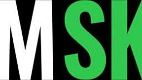 Prepping Jade Kimiko for her first time with Jay Rock from SisLovesMe