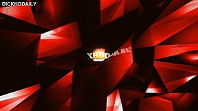 oh man this ebony fuck doll wicca lavey is getting her tight pussy destroyed by that bbc and then her tits covered in cum wow