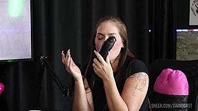 Compilado da Francis Simas no swing cast with Tifany Rocha in lingerie group sex