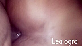 in the narrative of young black girl myllena rios taking anal sex on the street with ebony brazilian flair.