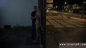 Intense Passionate Domination Takes Over as Teen Caught Masturbating Gets Bound and Fucked in Extreme BDSM Encounter Without Mercy.