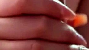 Minha MADRASPA Comes to My ROOM for Some MILK Drinking and HANDJOB Action