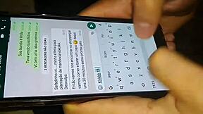 Arranged Meetup with Boy from App at Shopping Mall but It Happened in the Car Instead