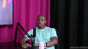 Wow! Check Out Lucas Ferraz Bora Cast Compilation with Bruna Carlos Part 1 on Sheer Red