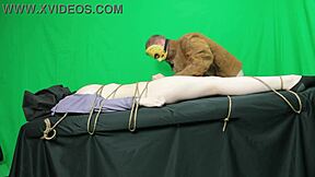 Scarlett Johnson Deepthroat Choking And Gagging On Cock Before Petite Pussy Fucking In Hardcore Fetish