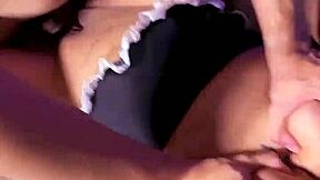 Personal-Error vergon enorme me hace venir una y otra vez mientras mi novio graba y toca, oh god its so intensee