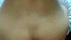 GIMIENDO DE PLACER WHILE CURVY MEXICAN BABE RIDES COCK IN DOGGYSTYLE WITH MOANS