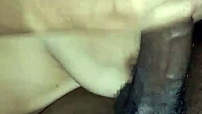 my neighbor calls me to suck my dick because her cuckold can't get it up and she likes watching other men