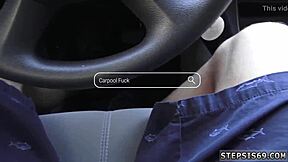 Amateur Teen 18+ Dances With Big Tits On Webcam In Hardcore Birthday Devirginizing Sex Session