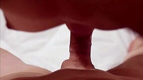 Do you want cum in my mouth like this?