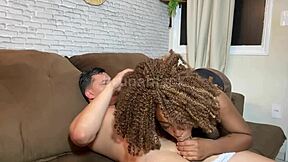 anal creampie fun - i let my husband fuck my tight ass and cum deep inside me