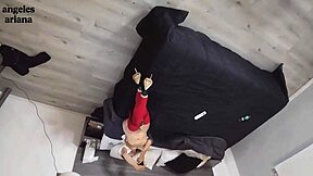 Trailer Brazilian Curvy Latina Milf Gets Oiled Massage Leading to Anal Creampie with Squirting