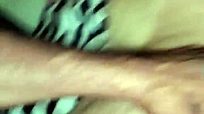 hey, check out this real padrastro pounding his pregnant hijastra hard until intense orgasm and creampie