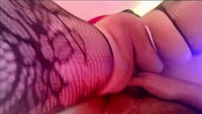 Amateur Anal Creampie for Chubby Latina Wife Rented to Husband's Mature Boss for Money in Deep Rough Sex Session