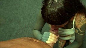 Leo Casanova's epic cumshots compilation vol 13 part 1 features deepthroat gagging and facial cum swapping in ffm threesome.