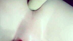 Linda Jovencita Ladyboy Caliente 18 Penetrada Por El Culo Masturbacion Anal