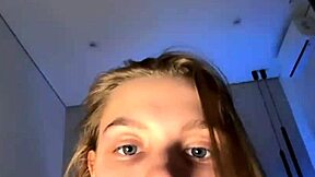 hey that fingering on my tight pink pussy feels so hot right now