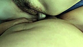 Oh man, check how easy my stepdaughter gets with creampie in amateur taboo sex!