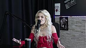 Kyra Sex Enters Prostitution To Fuck Everyone Gets Fired For Salon Sex And Shares Relationships On Sheer Red