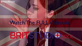 naughty student victoria greene experiences intense throat action