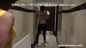 奶奶们性爱俱乐部释放狂野欲望惊喜刺激