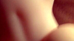 Why Does This Blonde Teen 18+ Crave A Massive Cumshot All Over Her Huge Tits After Toy Fun?