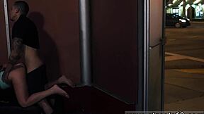 Outdoor teacher punishes two students Valerie White, may be intense! 😈