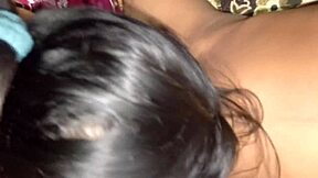 Indian Desi Step Brother In Law Enters Bedroom For First Time Anal Sex With Curvy Sister In Law