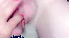Linda Jovencita Ladyboy Caliente 18 Penetrada Por El Culo Masturbacion Anal