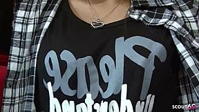 i mean, these two japanese teen beauties in that uncensored jav mmff 3some... deep cum inside their tight pussies, oh man