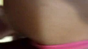 The young lover fucked me in front of the mirror at the motel. He recorded it to show the cuckold.