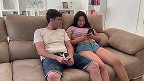 mira, este es el truco para que te hagan una mamada increíble en tu cita con esa chica caliente