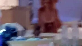 The young lover fucked me in front of the mirror at the motel. He recorded it to show the cuckold.