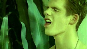 Blonde Gets Double Penetration With Big Cocks In Group Sex Scene