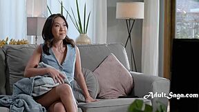 stick hole got us both so turned on from the petite asian blowjob and fingering show!