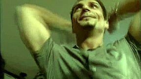 Blonde Gets Double Penetration With Big Cocks In Group Sex Scene