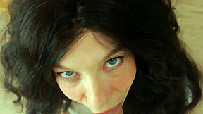 A TANTALY Consultant Tries To SELL Me A SEX DOLL With Wild POV Action!