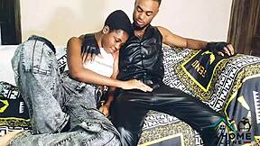 hey i really wanna get fucked hard not just do it myself chidinma says to stepbro