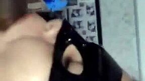 esposa pede pro marido corno filmar ela sendo gozada no cu