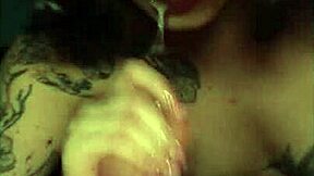 so this college slut gets dominated with deepthroat face fucking and rough doggystyle until her legs shake from the intense orgasm